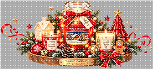 16oz Christmas-S  2383